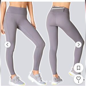 New Motion 365 Fabletics leggings